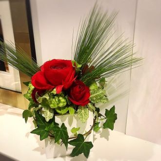 2月21日（木）今日の一コマ♪