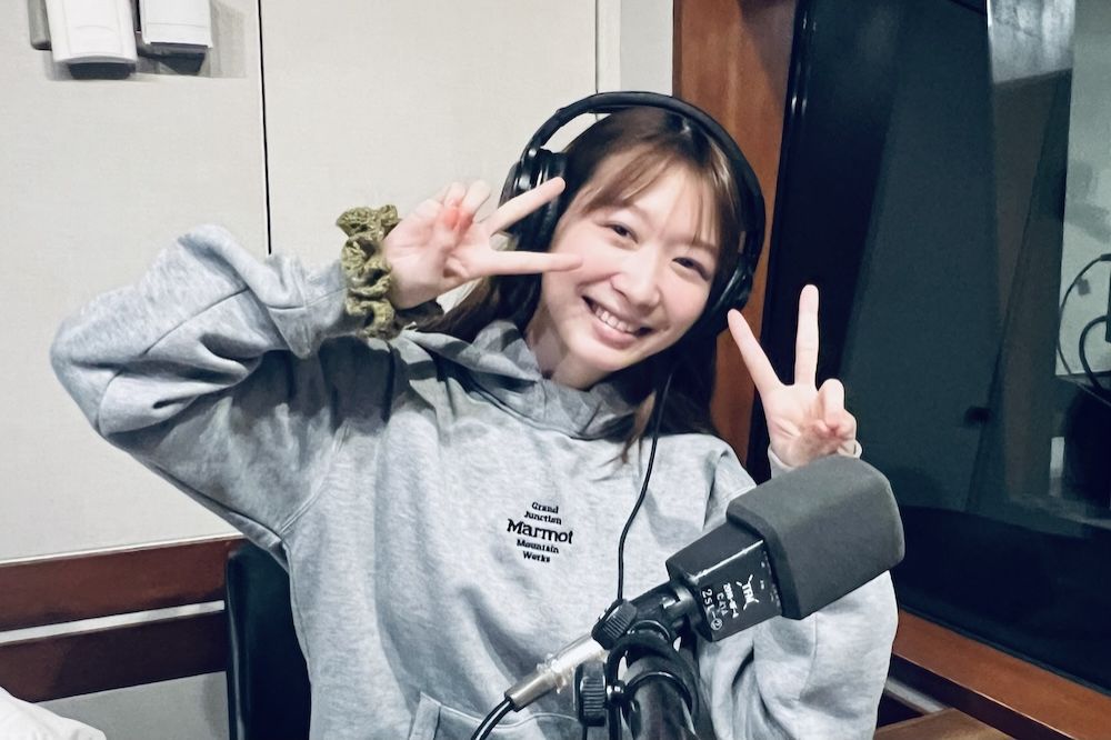 リスナーからの近況報告、お悩みにこたえる！リスナー回覧板！