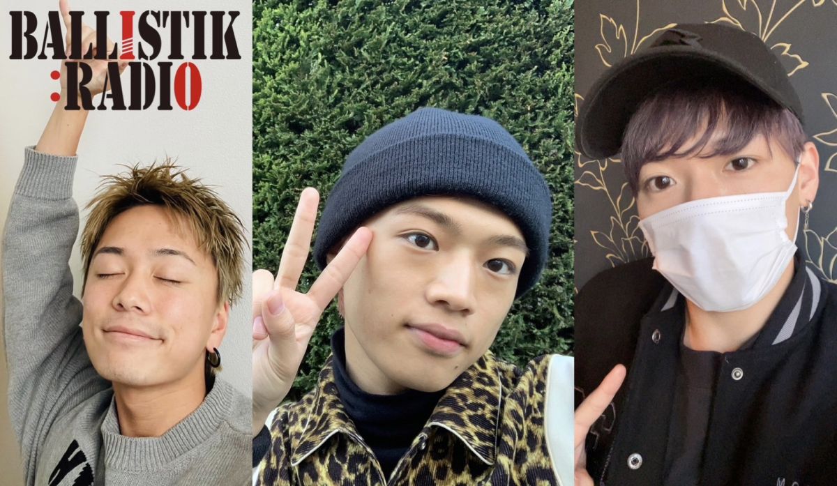 新#078「オトナスティックラジオ」