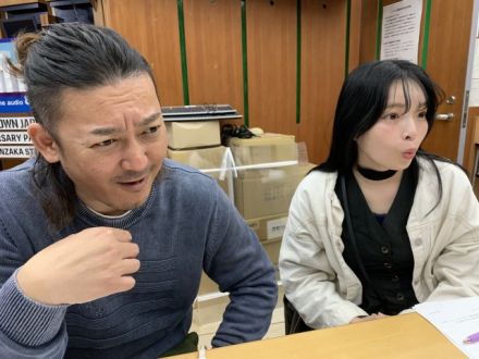 2024年5月9日(木)テーマ「ヨーロピアンHOP～ヨーロッパに想いを馳せて～」！