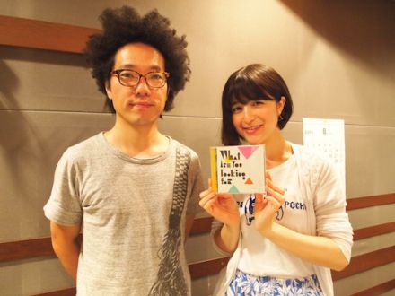 8月28日（金）オヒル ノオト