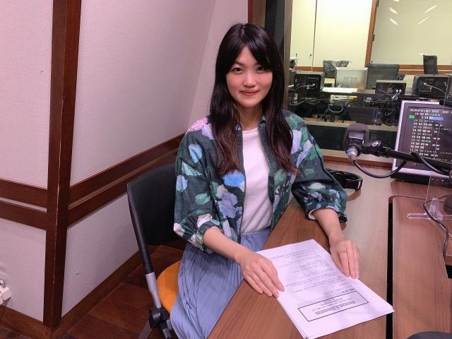 6月1日(火) SONG LIST