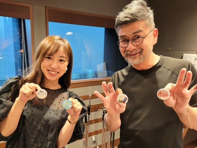 5月31日（水）Song List♪