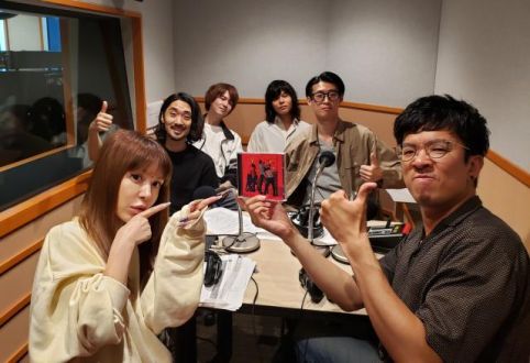 17日(月)・18日(火)のゲストは、夜の本気ダンス☆