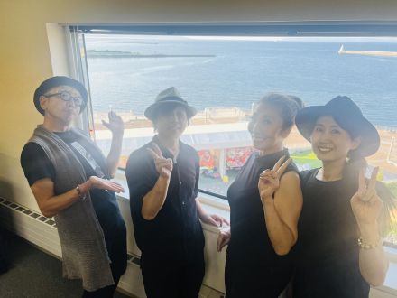 2024年8月13日分　近藤金吾のPODCAST その17～噛みチンのその先へ～