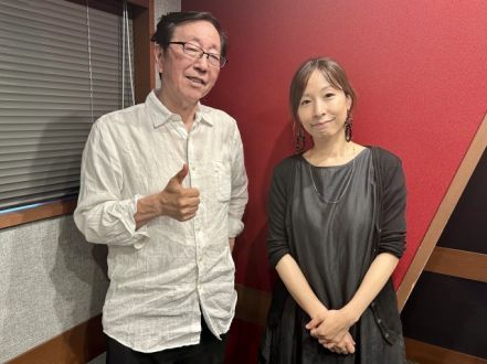 6月1日～テーマ  「レイパーカーJr.」論 