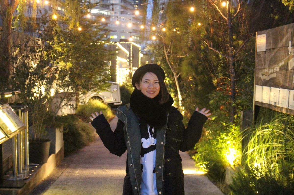 渋谷から代官山へ！新しいルートで行く東京散歩