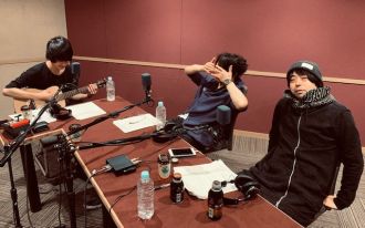 #29 ♪●●●●●マ〜ン！