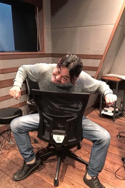 2019年7月1日(月)放送終了！