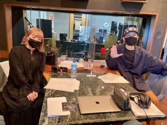 2023年5月15日週 きゃりぱんアーカイブ！こぼれ話は「スナックきゃり子にあのリスナーさんが!?」