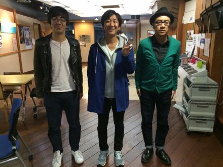 三重県四日市市・公開収録の模様をお届けしました！