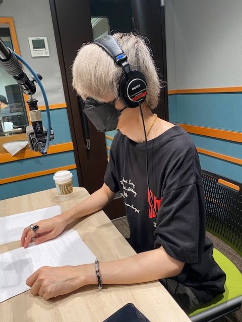 イントロからカッコいい曲