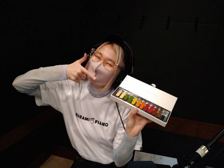 おかわり　10杯目〜メッセージ紹介 &amp; 生演奏again〜