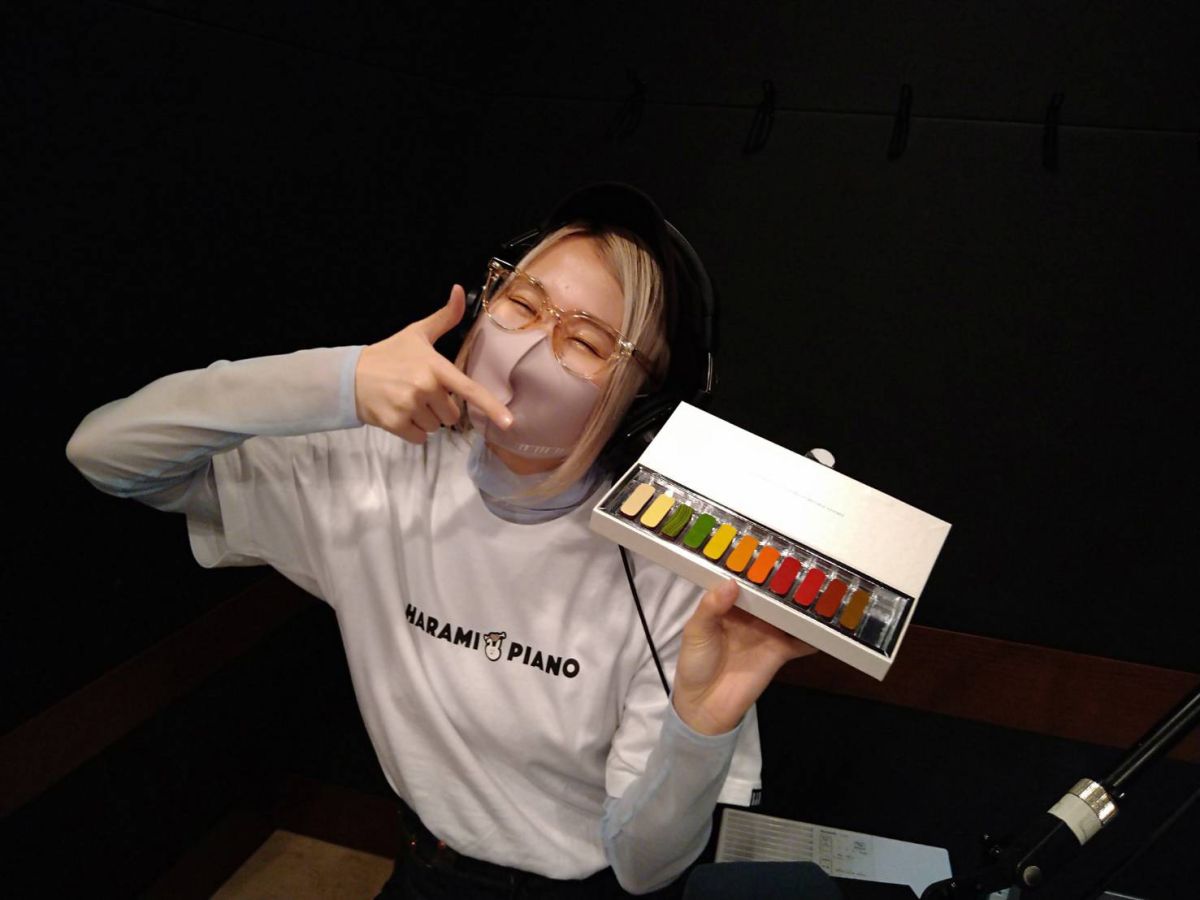 おかわり　10杯目〜メッセージ紹介 &amp; 生演奏again〜