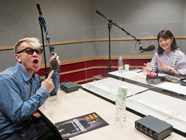 第343回　が～まるちょば： HIRO-PONさん①