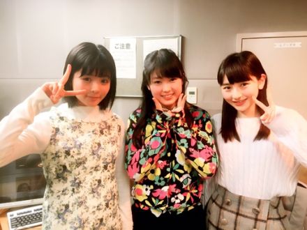 2月17日からのJAPAN ハロプロ NETWORK
