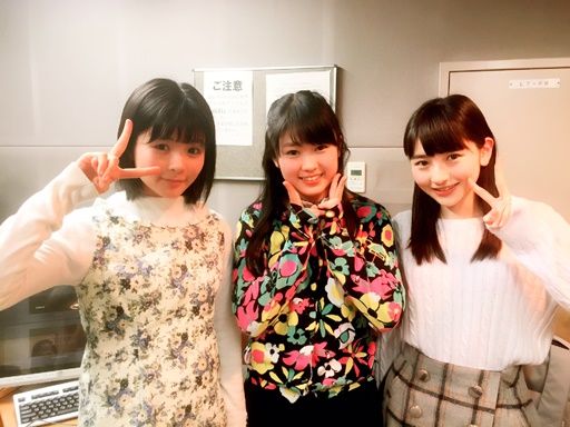 2月17日からのJAPAN ハロプロ NETWORK