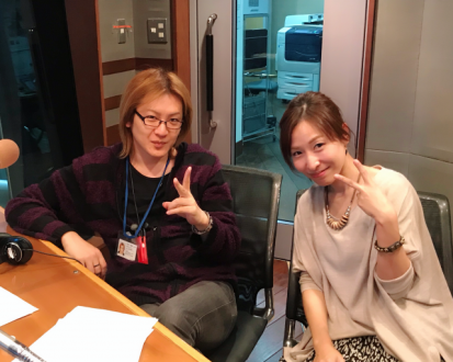 プロデューサー（慶應大学特任准教授）若新雄純さん！