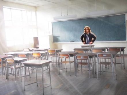 2018年11月1日(木)放送終了！