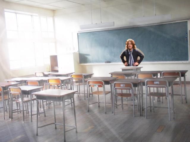 2018年11月1日(木)放送終了！