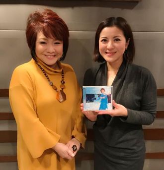 2018年1月25日（木）ゲスト：「渡辺真知子」