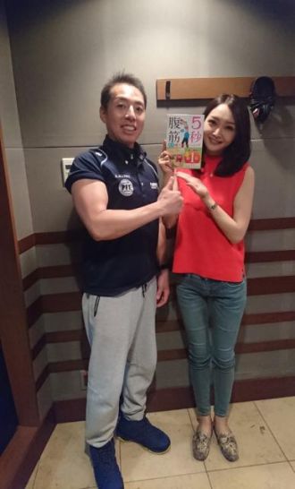 筋肉が最後の動作を覚えてしまうマッスルメモリー！