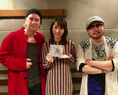 ゲスト【MONKEY MAJIK】