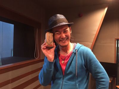 2015年5月11日（月）放送終了！！