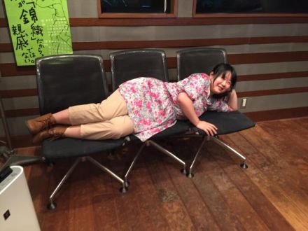 2016年12月7日（水）放送終了！トゥリー♪