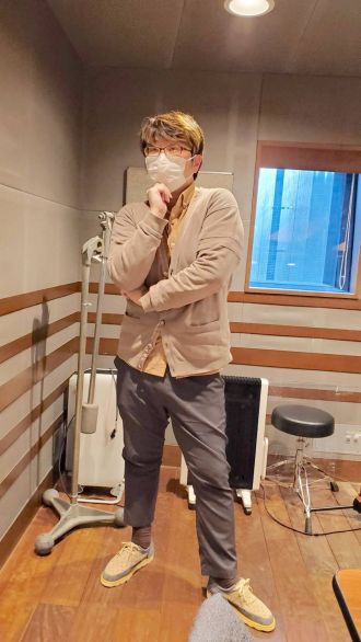 5月12日（金）のAuDee♪♪