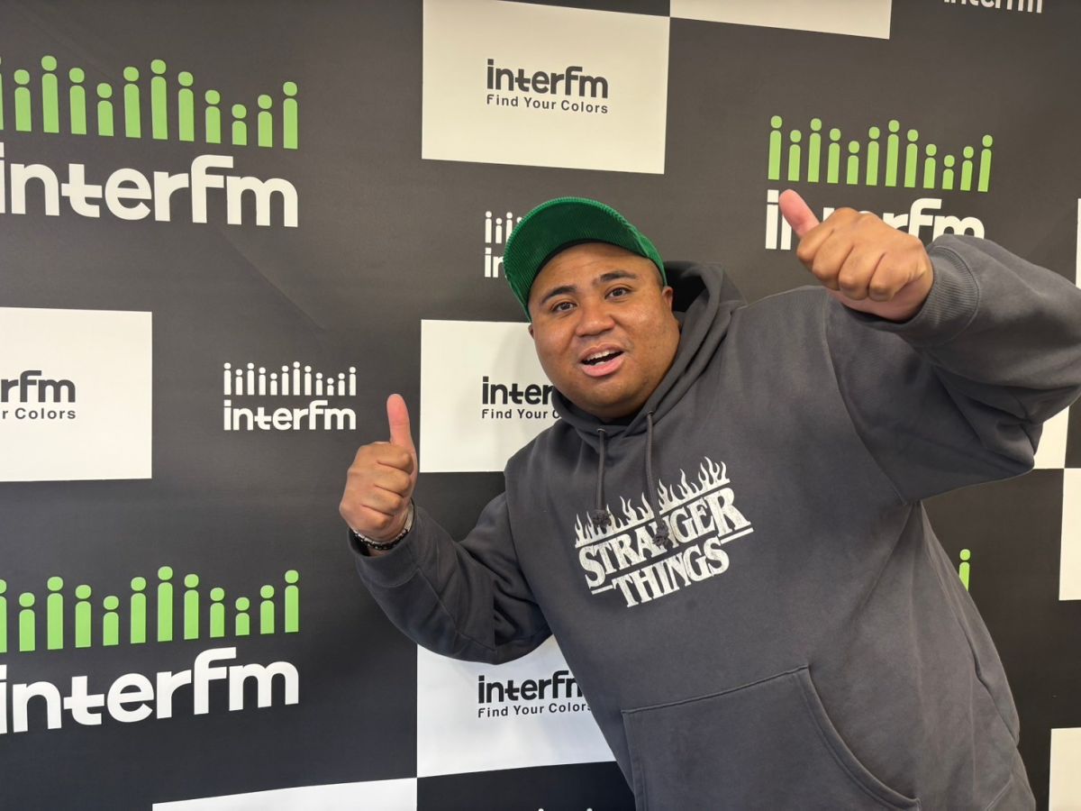 1/10 新年早々不運続き？？アントニーの一人回