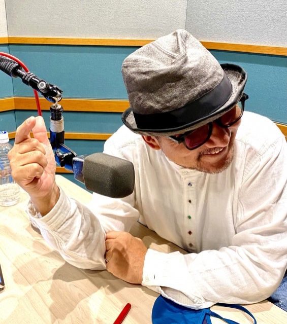 次回は11月2日発売のニュー・アルバム『YOU’RE THE ONE』大特集します！