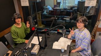 ［崎山蒼志 #6］ おかわりGood VibeSOUP【アフタートーク】