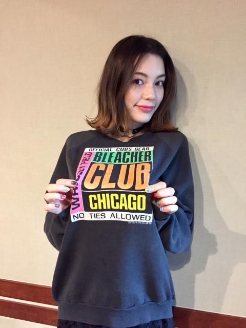 CITY GIRLS MUSIC #84《安田レイレコメンド！》