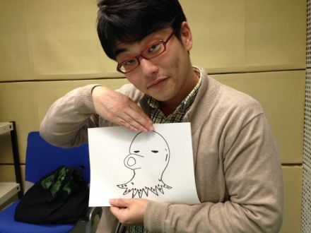 10月4日（金）～たこさん～