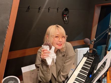 ハラミちゃんのハラミファソRadio♪　第113回