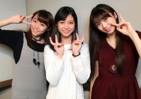 2016年11月30日からのJHN♪