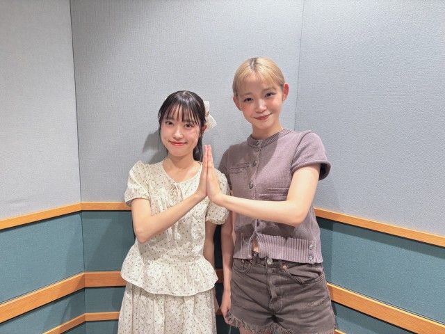 JFN「Little Glee Monster『Join Us！』」#48