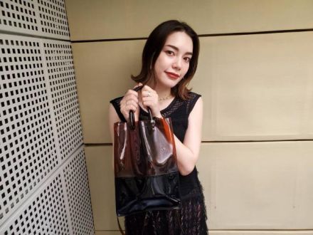 CITY GIRLS MUSIC #210《安田レイ的◯◯の秋！》