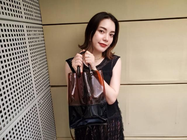 CITY GIRLS MUSIC #210《安田レイ的◯◯の秋！》