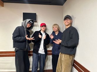 #153【尾崎世界遺産と尾崎孤独 ＆ 白熱”MJQ”】私の流行語大賞