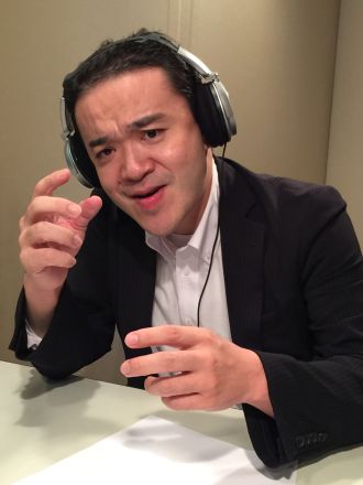 居島一平が昭和史のダークサイドを語り尽くす昭和用語の世界！第４回は"ローラー作戦"