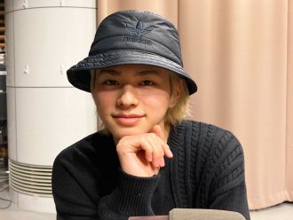 From INI プレスペシャル 　松田 迅 