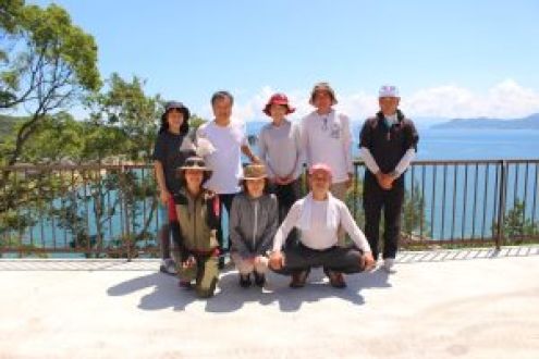 Vol.24　小豆島初のワイナリーへ！