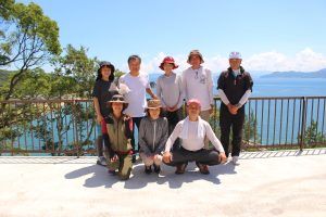 Vol.24　小豆島初のワイナリーへ！