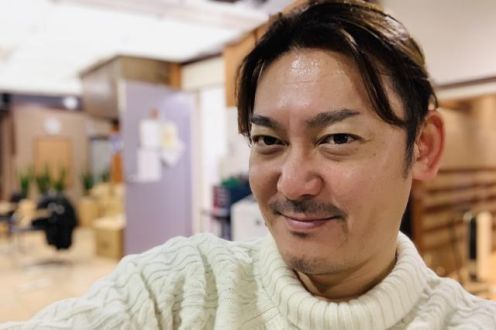 2019年12月30日(月)今日のテーマは【虎か木の話】