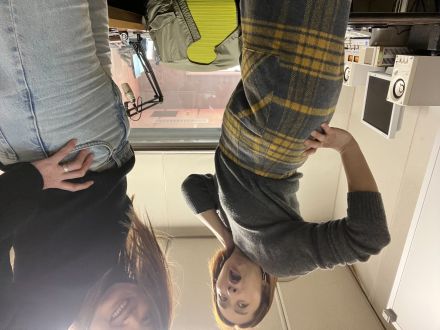 2025年3月22日分。津軽へ行こうポッドキャスト 「マイクの前では優等生」