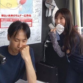 夏休みのCMまつり！「サムデー広告社」（2026/7/24）