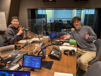 【1月21日アフタートーク】From Athlete! クールダウン #17