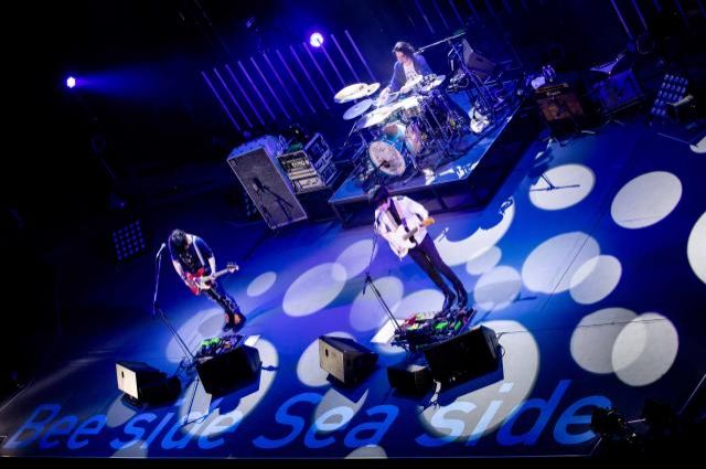 #65 LIVE TOUR「Bee side Sea side 〜B-side Collection Album」振り返り〜メンバー編